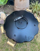 Disco De Arado Ø 45cm Con Tapa Bífera ( Es Otro Disco Orig ) 3