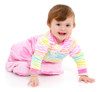 Manta Soft Cuero Bebê Enroladinho Anti-alérgico Menina 2
