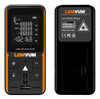 Medidor/trena De Distância Laser 120 Mts Lomvum 1