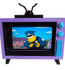 Soporte Para Celular Tv Los Simpson 0