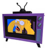 Soporte Para Celular Tv Los Simpson 1