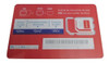 Chip Sim Personal - Prepago - 3 En 1 - 4g 3