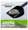 Piedritas Sanitarias Aglomerantes Rubicat Original X 20kg 2 Piedritas Sanitarias Aglomerantes Rubicat Original X 20kg 2