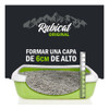 Piedritas Sanitarias Aglomerantes Rubicat Original X 20kg 5 Piedritas Sanitarias Aglomerantes Rubicat Original X 20kg 5