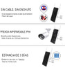 Router Solar Inalambrico 4g Lte 4