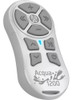 Controle Longa Distancia Jfa Acqua 1200 Resistente A Água 1