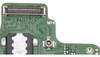 Charging Pin Flex Jack Microfono Para Samsung A20s 1
