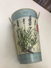 Tarro Con Flores Vintage 0