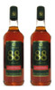 Aguardente Old Cesar 88 965ml - 2 Uni 0