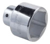 Tubo Bocallave Enc. 3/4   50mm  Hex.  Crva  Bremen 3791 1