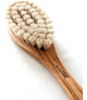 Cepillo De Baño De Roble Crin 2