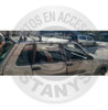 Barras Portaequipajes Fiat Uno Fire 5p - Albatros Nova M L 2