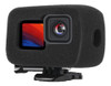Espuma Anti Ruído Redução De Vento Para Gopro Hero 9 Black 0