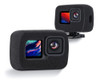 Espuma Anti Ruído Redução De Vento Para Gopro Hero 9 Black 1