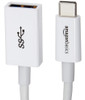 Amazonbasics usb Tipo C A Adaptador Usb 3.1 1 Generación 2