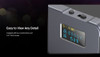 Iluminador Led Smallrig P96l 2500k-8000k Com Mini Tripe 5