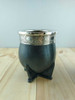 Mate Imperial Virola Alpaca Bombilla Pico Loro Envio Gratis 4