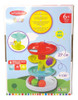 Lets Roll Infunbebe Con Bolas Pl1013 6