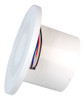 Exaustor Sicflux Mega 10 Bivolt (100mm) - Kit Completo 2