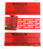 Etiquetas De Seguridad Void - 500u De 50x20mm 5