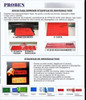 Etiquetas De Seguridad Void - 500u De 50x20mm 7