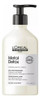 L'oréal Prof Metal Detox Shampoo 1500 + Acondicionador 500 2