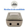 Audio Espiao Gravador De Portatil Profissional Aparelhos Bd1 2