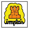 Los Tamaños Juego De Mesa Infantil Implas - Sharif Express 2