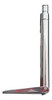 Escalera Náutica Plegable Inoxidable 2 Escalones S/planchada 4