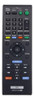 Control Remoto Rmt B126a Sony Blu Ray Bd Player Bdp-s580 0