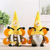 Bee Gnome Farmhouse Decor Decoraciones De Bandeja Escalonada 0