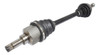 Palier Completo Peugeot 306 Xn Izq. 0
