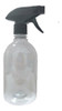 Envase, Botella Pet 500ml Modelo Bajo Con Gatillo X20 0