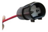 Ficha Sensor Volante Motor Punto Muerto Interruptor Puerta 2