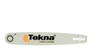 Sabre 45cm + Corrente Para Motosserra Tekna Cs58 1