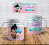 Plantillas Sublimar Tazas Amor San Valentin Enamorados #11 5
