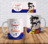 Plantillas Sublimar Tazas Amor San Valentin Enamorados #11 7