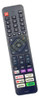 Control Remoto Dk50x7500 Para Noblex Smart Tv 0