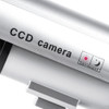 4 Pack Interior Exterior Falsa Dummy Cctv Seguridad Cámara I 5