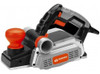 Repuesto 2 Cuchillas Cepilladora Einhell Rt-pl / Te-pl 82mm 5