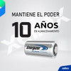 Caja X 6 X Pilas Litio Cr2 Energizer Lithium 3v San Martin 4