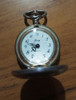 Reloj Bolsillo Jessy-funciona-tiene Mas De 60 Años 0