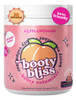 Suplemento De Creatina Booty Bliss Para Mulheres Antes Do Tr 0