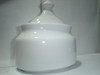 Bombonera Mantequera Caramelera  Ovalada Adorno Vitrina  Jer 1