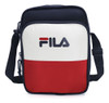 Bolsa Fila Lateral Letter Dna Marinho Vermelha E Branca 4 Bolsa Fila Lateral Letter Dna Marinho Vermelha E Branca 4