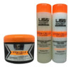 Acondicionador Liss Expert Express Células Madre S/sal 250ml 0