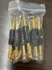 Kit De Plug Adaptador P Pedais Planet Waves 10 Plugs 1