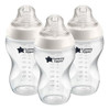 Biberones Tommee Tippee Closer To Nature, 3 Count, 0