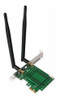 Adaptador Bluetooth De Red Inalambrica Febsmart Wifi 6 Pcie 2