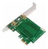 Adaptador Bluetooth De Red Inalambrica Febsmart Wifi 6 Pcie 6